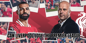 Can Liverpool Lose The Premier League