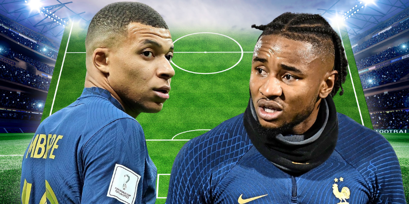France’s reliance on Mbappé and squad context
