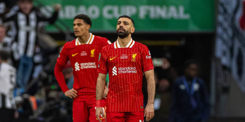 Historical head-to-head: Liverpool’s edge, but with Newcastle’s heart
