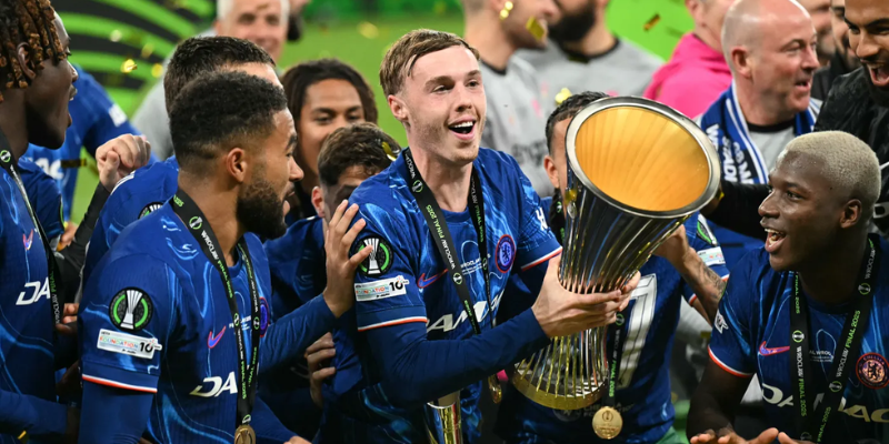 How They Got There: The Road To Victory