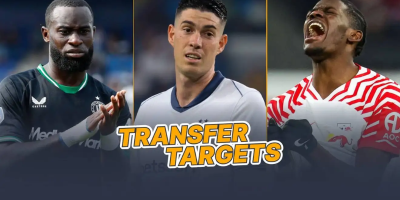 How likely is a signing now?