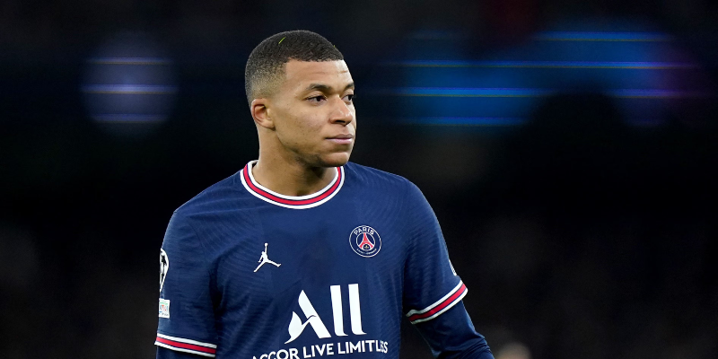 Mbappé’s exit from PSG and move to Real Madrid