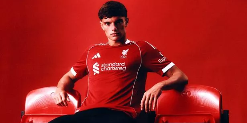 Potential targets & who fits
