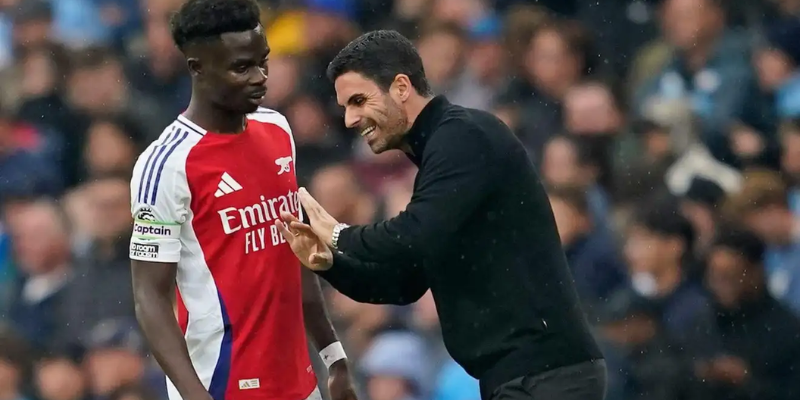 Reasons Arsenal held off signing a striker
