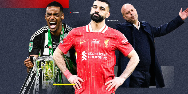 Recent seasons: Newcastle’s resurgence and the rivalry heating up