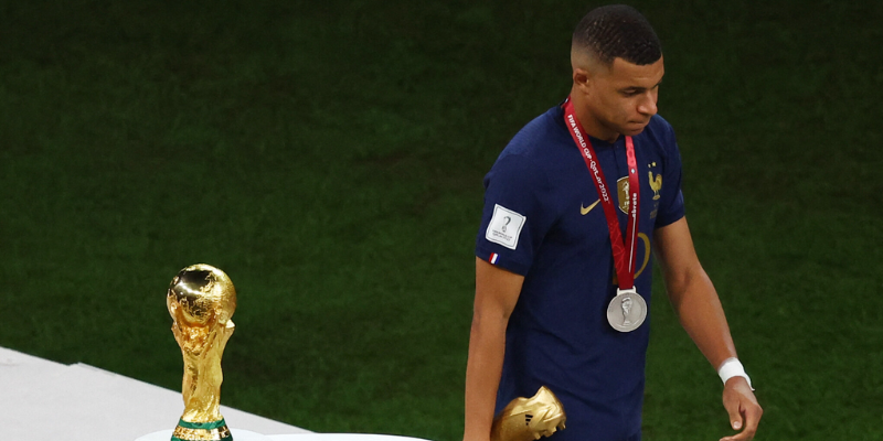 What Happened In 2024-25: Mbappé Wins