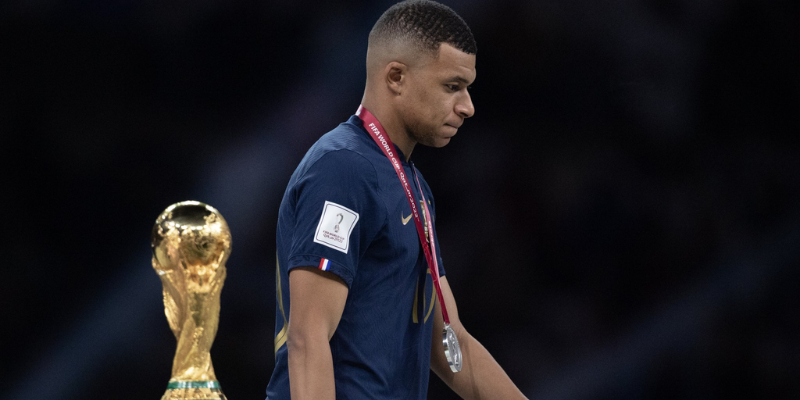 What It Takes To Win The Golden Boot Again