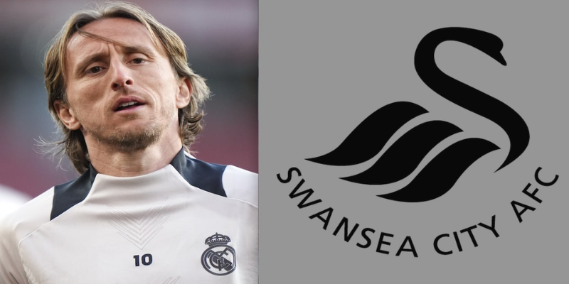 What Modrić’s ownership means for Swansea