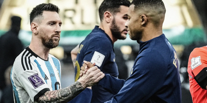 What Neymar and others reveal: jealousy, egos, respect