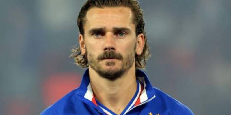 What defines an icon & where Griezmann stands