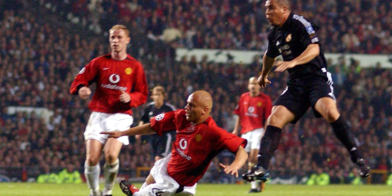 What happened at Munich and why United needed help