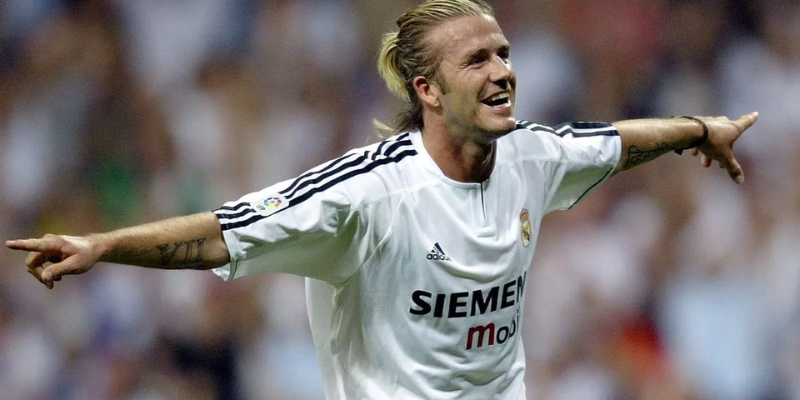 What led to Beckham’s departure