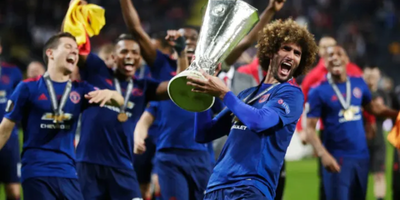 What recent Europa League form suggests