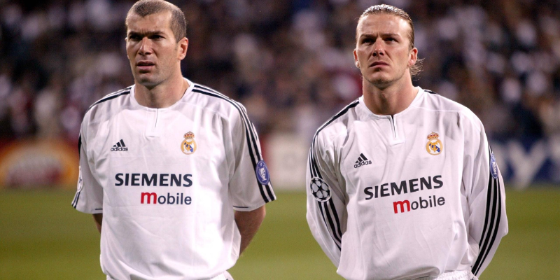 When Did Zidane Join Real Madrid? The Transfer & Context