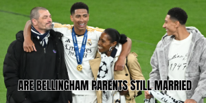 are bellingham parents still married